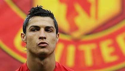 Cristiano Ronaldo élu icone gay