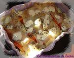 Lasagnes au Pesto lasagnespesto150808
