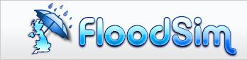 Floodsim.com, un nouveau “jeu sérieux”