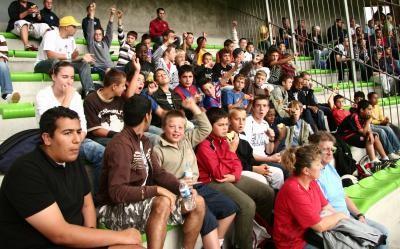 Les gosses de Maltot : des vacances pour les gosses de Drancy match.jpg