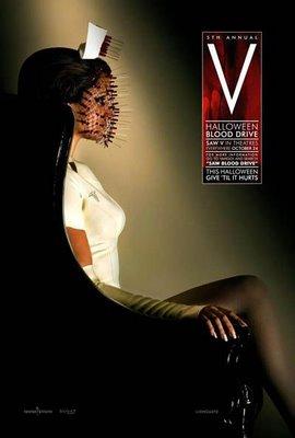 Saw V fait couler toujours plus de sang... pour la bonne cause !