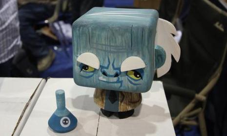 Doc Von Block Doc Von Block