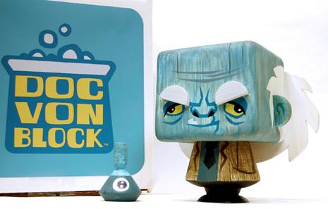 Doc von Block Doc von Block