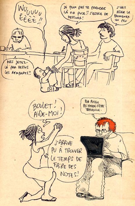 Ouacances Ouacances