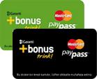 Garanti Bank Wins Industry Award for Contactless Loyalty Sticker