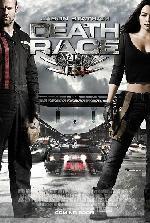 Death Race clip exclusif de 15 minutes- Behind the scenes!!!A voir! death race poster two