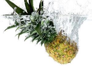 ananas