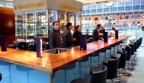 the-bar