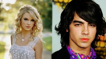 Joe Jonas et Taylor Swift : C’est bien plus qu’une amitié !
