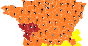TEMPÊTE XYNTHIA
