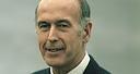 VALÉRY GISCARD D'ESTAING