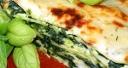 LASAGNE AUX LÉGUMES