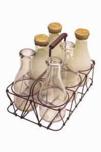 Les laitages font débat au salon de la médecine