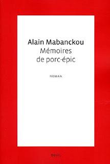 MEMOIRES DE PORC-EPIC