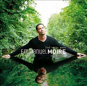 Emmanuel Moire: Là où je pars/Nouveau single