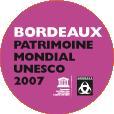 Bordeaux classée patrimoine mondial l'Unesco