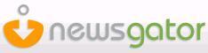 newsgator logo
