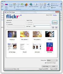flickr 4 outook