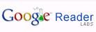 logo Google Reader