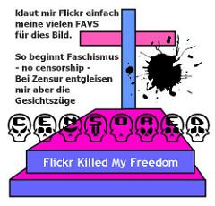 flickr censored pictures