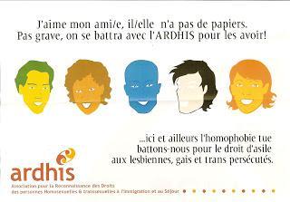 108°   After Pride. Distribution des prix.