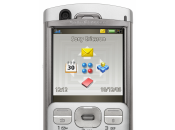Test Sony Ericsson P990i