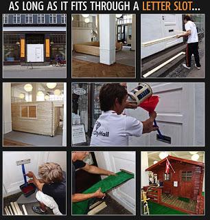 HORS MEDIA : CityMail -> qui a dit que...