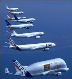 Airbus : plan Power8 ou Power-plate ?