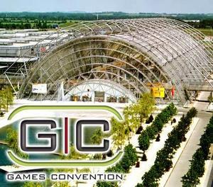 La Game Convention commence demain !