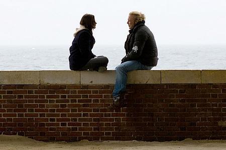 The Wrestler de Darren Aronofsky, se dévoile… The Wrestler