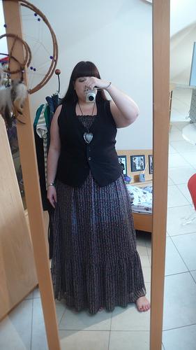 Torrid Maxi Dress Torrid Maxi Dress