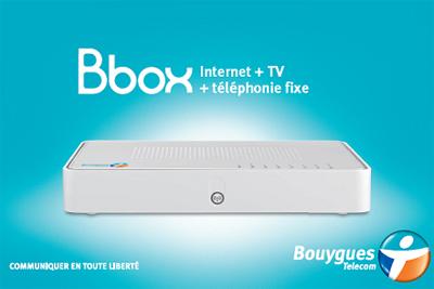 bouygues se lance sur le marché de l'adsl