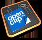 OpenClip : copier coller pour iPhone ?