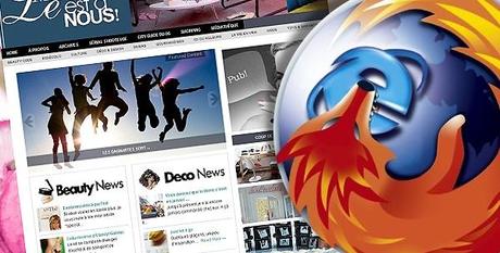 Mozilla ou Internet Explorer?