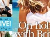 Britney Spears bikini Australie