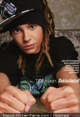 Photo Tokio Hotel 5112 