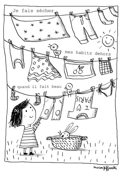 Une bien mignonne initiative...