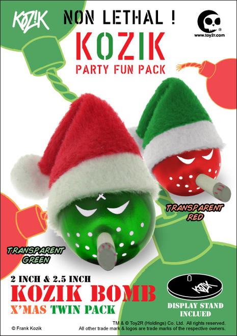 PARTY FUN PACK