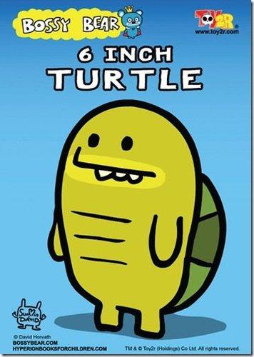 TURTLE
