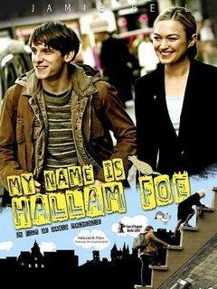 My Name Is Hallam Foe - Un film de David MacKenzie