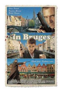 Bons Baisers De Bruges - De Martin Mc Donagh