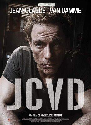 JCVD - Un film de Mabrouk El Mechri