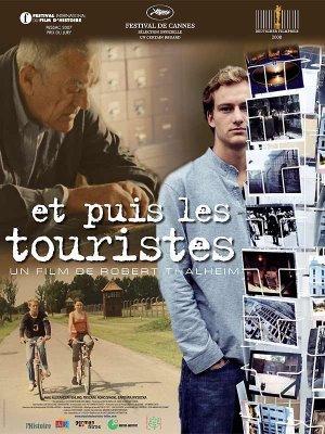 Et Puis, Les Touristes... - Un film de Robert Thalheim Et Puis, Les Touristes... - Un film de Robert Thalheim