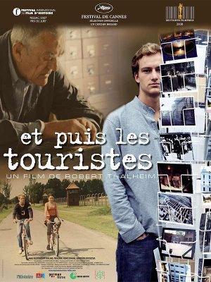 Et Puis, Les Touristes...  -  Un film de Robert Thalheim