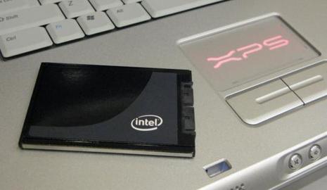 IDF 2008 Intel révolutionne le monde des disques flash
