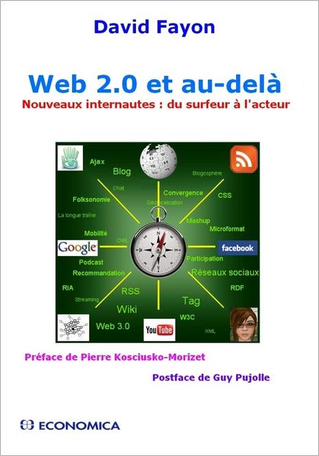 Web 2.0 et au-delà