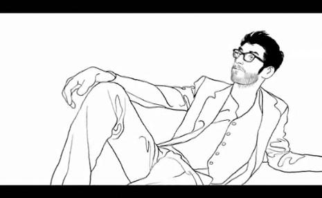 Chromeo Momma’s Video