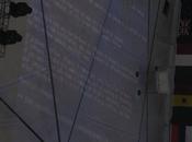 L'ecran bleu mort jeux olympiques