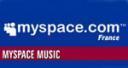 Comment supprimer l'affichage nombre visites MySpace Music