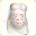 Moulage Maman Belly Kit